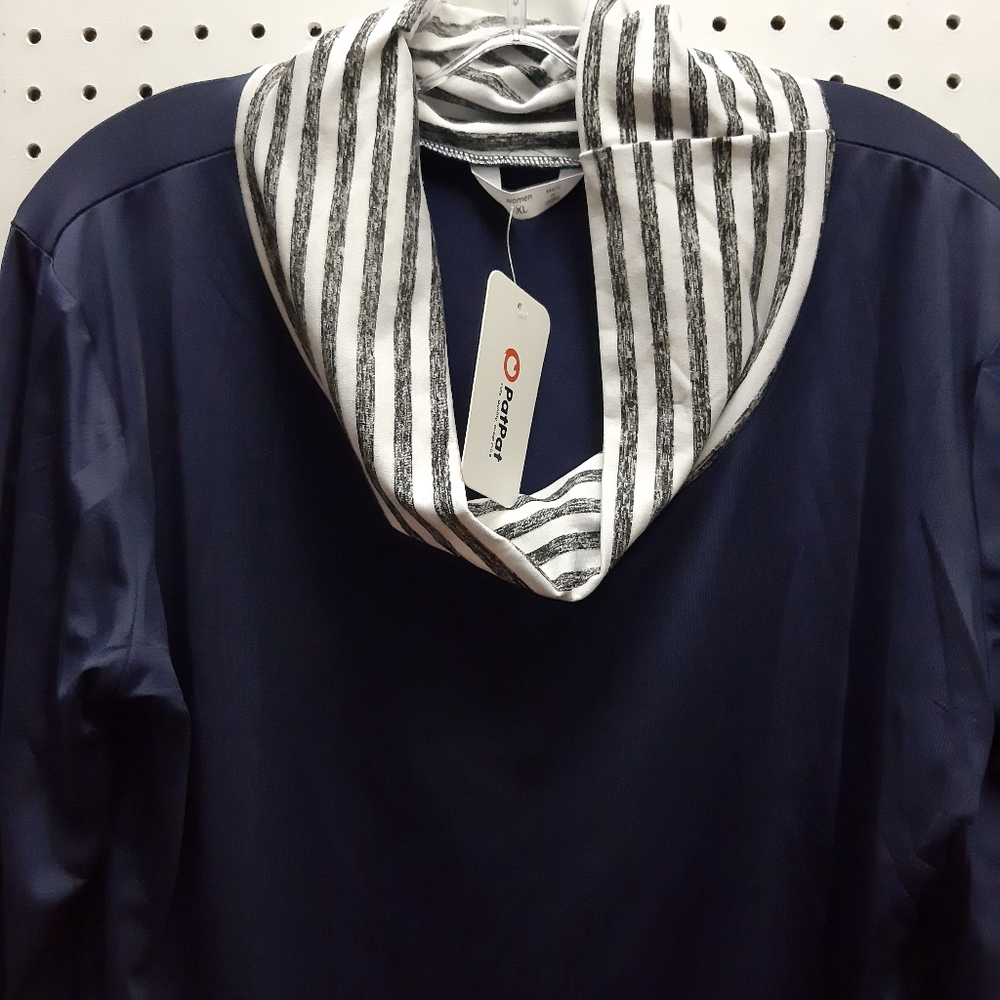 PatPat Long sleeve top ~ Size XL - Picture 2 of 3